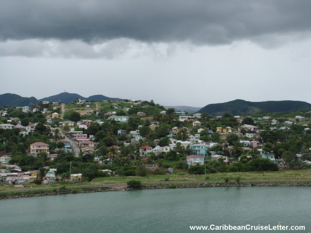 Cruise Antigua 2